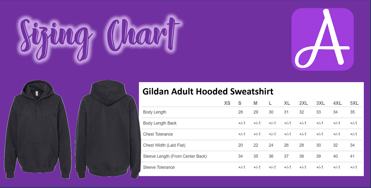 The Gathering Apparel Collection
