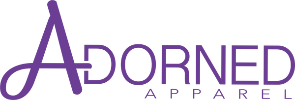 Adorned Apparel