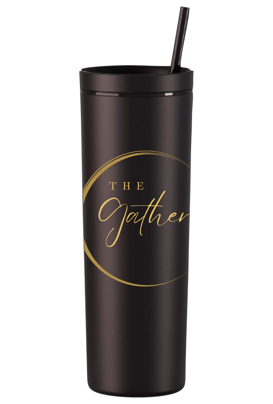 The Gathering Drinkware