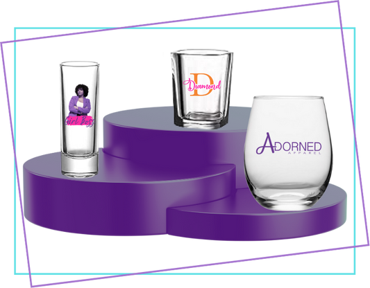 Personalized Glasses