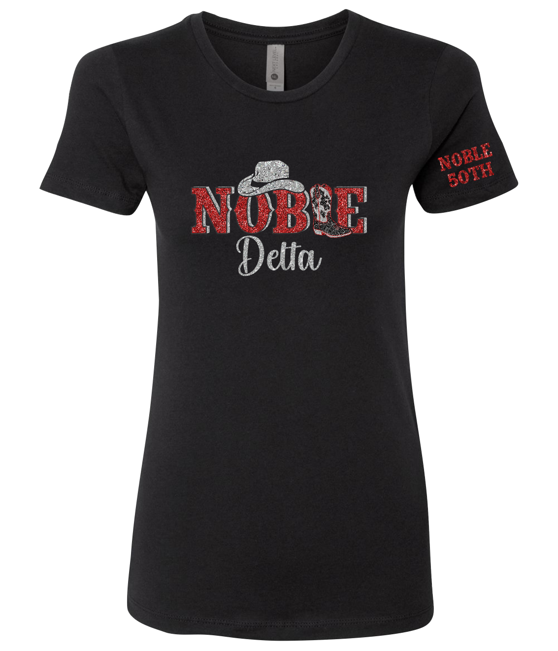 NOBLE 50th Shirt