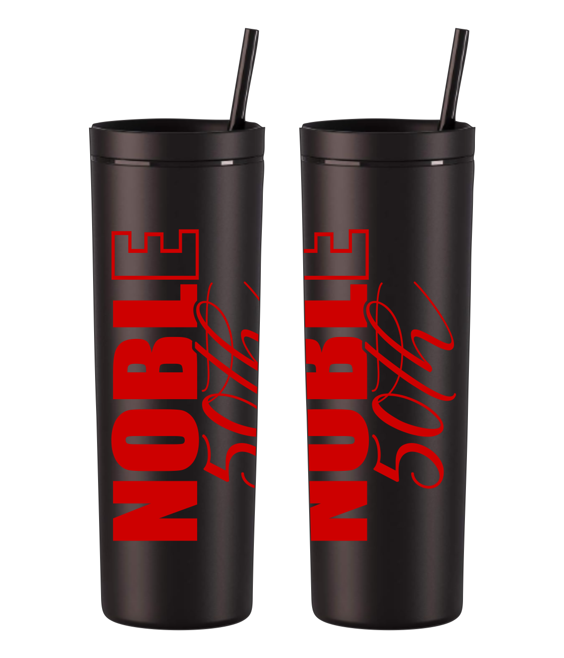 NOBLE Tumblers