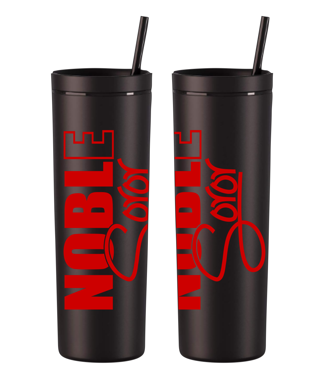 NOBLE Tumblers