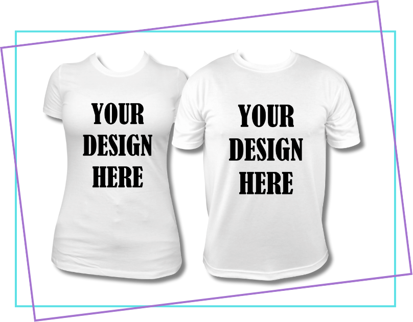 Custom T-Shirt