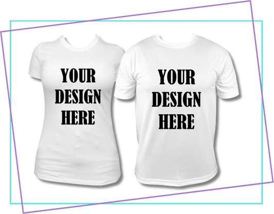 Custom T-Shirt
